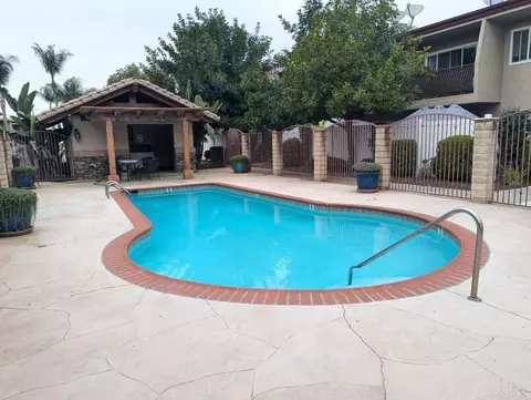 Exterior - 930 Peach Ave #19, El Cajon, CA 92021 photo 1 of 2
