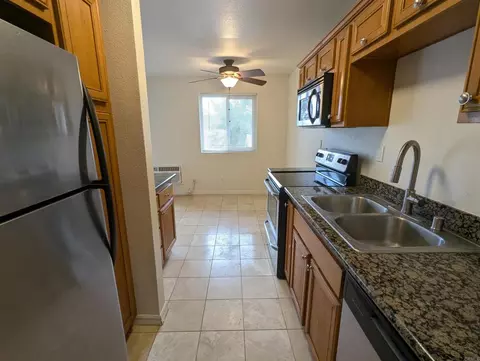 Kitchen - 930 Peach Ave #19, El Cajon, CA 92021 photo 2 of 4