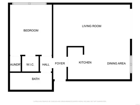 Floorplan - 930 Peach Ave #19, El Cajon, CA 92021 photo 1 of 1