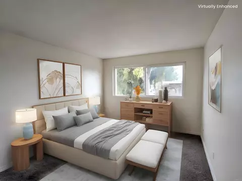 Bedroom - 930 Peach Ave #19, El Cajon, CA 92021 photo 1 of 2