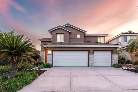 2955 Avenida Valera, Carlsbad, CA 92009