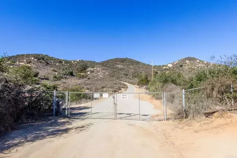 0 Supale Ranch Rd, Fallbrook, CA 92028