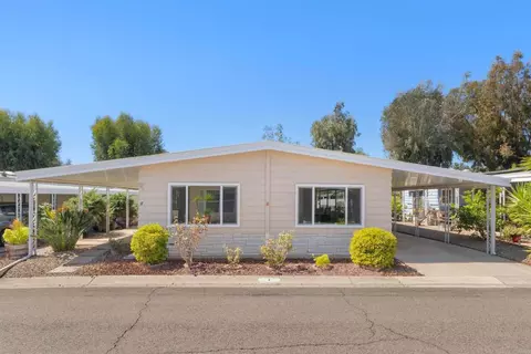 2250 N Broadway #SPC 4, Escondido, CA 92026