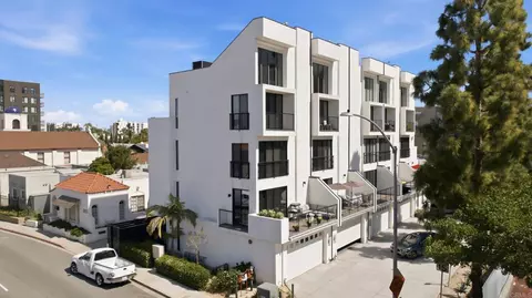 3641 6th Ave, San Diego, CA 92103