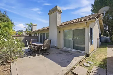 Exterior - 4308 Los Padres Dr, Fallbrook, CA 92028 photo 3 of 9