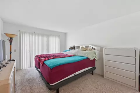 Bedroom - 4308 Los Padres Dr, Fallbrook, CA 92028 photo 2 of 3