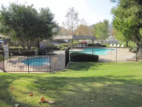 Exterior - 4308 Los Padres Dr, Fallbrook, CA 92028 photo 7 of 9