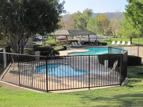 Exterior - 4308 Los Padres Dr, Fallbrook, CA 92028 photo 6 of 9