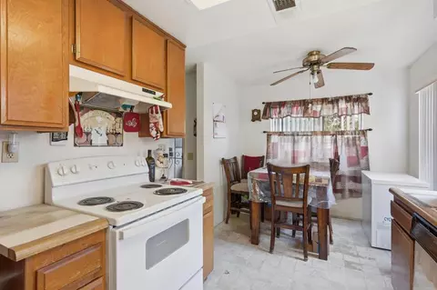 Kitchen - 4308 Los Padres Dr, Fallbrook, CA 92028 photo 1 of 2