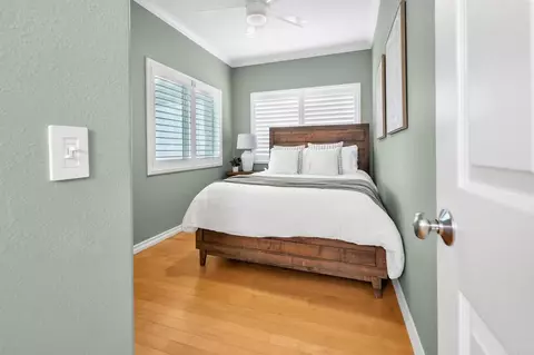 Bedroom - 424 N Tremont St, Oceanside, CA 92054 photo 7 of 7