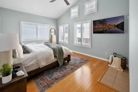 Bedroom - 424 N Tremont St, Oceanside, CA 92054 photo 1 of 7