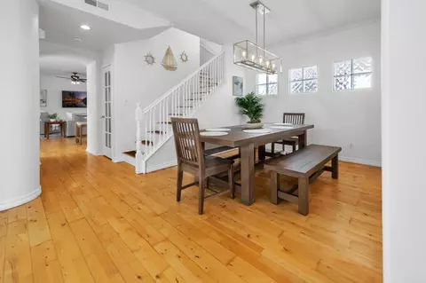 Dining - 424 N Tremont St, Oceanside, CA 92054 photo 1 of 3