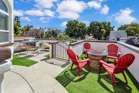 Exterior - 424 N Tremont St, Oceanside, CA 92054 photo 2 of 5