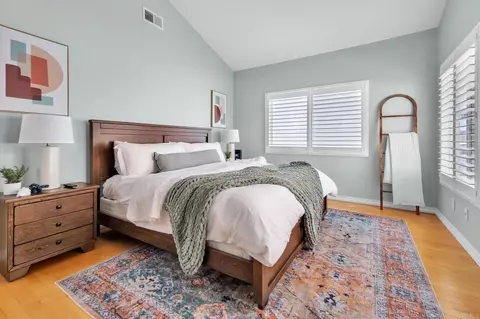 Bedroom - 424 N Tremont St, Oceanside, CA 92054 photo 2 of 7