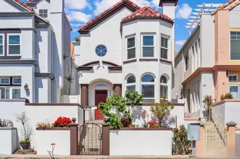 424 N Tremont St, Oceanside, CA 92054