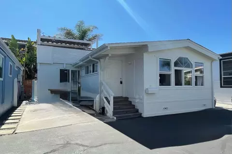 123 Jasper #38, Encinitas, CA 92024