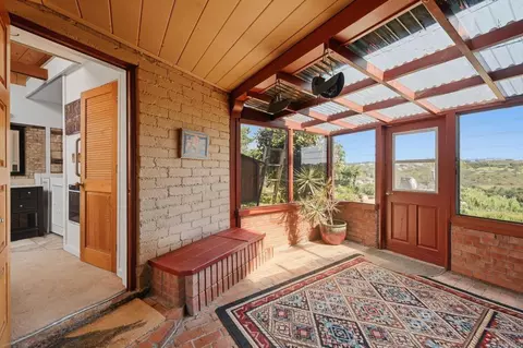 Entry Way - 1355 Rainbow Ridge Ln, Encinitas, CA 92024 photo 1 of 1