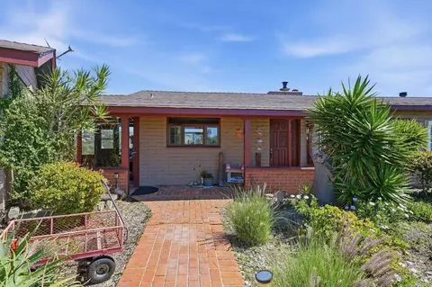 Exterior - 1355 Rainbow Ridge Ln, Encinitas, CA 92024 photo 11 of 19