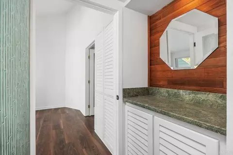Entry Way - 1819 Milbank Rd, Encinitas, CA 92024 photo 2 of 2