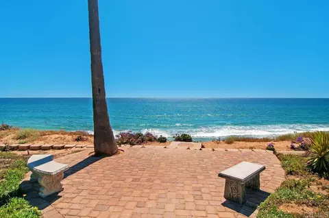 View/Area - 1819 Milbank Rd, Encinitas, CA 92024 photo 3 of 6