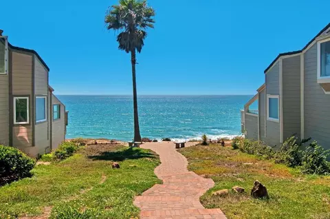Exterior - 1819 Milbank Rd, Encinitas, CA 92024 photo 6 of 10