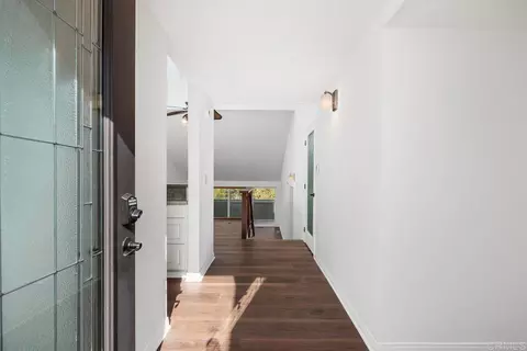 Entry Way - 1819 Milbank Rd, Encinitas, CA 92024 photo 1 of 2