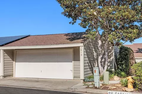 1819 Milbank Rd, Encinitas, CA 92024