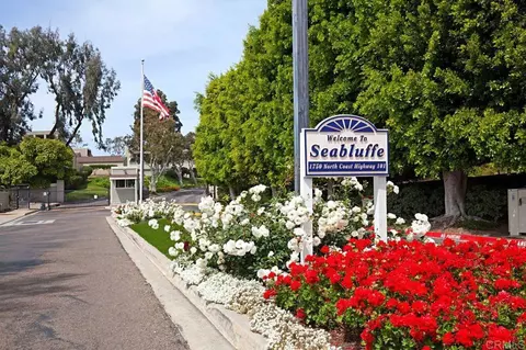 View/Area - 1819 Milbank Rd, Encinitas, CA 92024 photo 4 of 6
