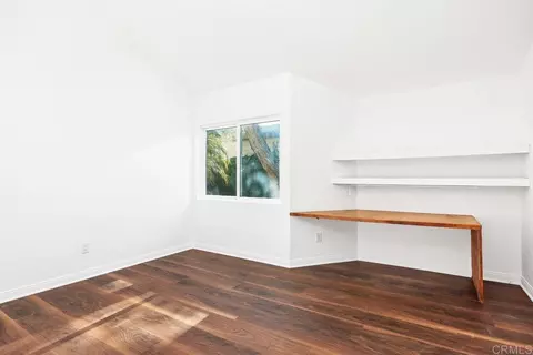 Bedroom - 1819 Milbank Rd, Encinitas, CA 92024 photo 5 of 6