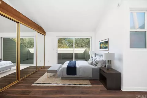 Bedroom - 1819 Milbank Rd, Encinitas, CA 92024 photo 1 of 6