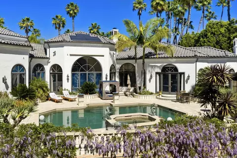 16427 Avenida Cuesta Del Sol, Rancho Santa Fe, CA 92067