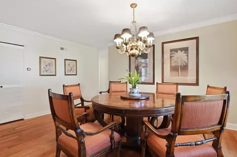 Dining - 1066 Guildford Ct, Encinitas, CA 92024 photo 1 of 3