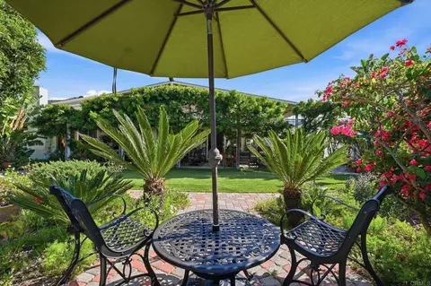 Exterior - 1066 Guildford Ct, Encinitas, CA 92024 photo 9 of 18