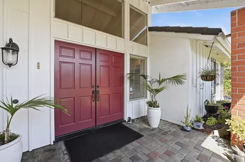 Entry Way - 1066 Guildford Ct, Encinitas, CA 92024 photo 1 of 2