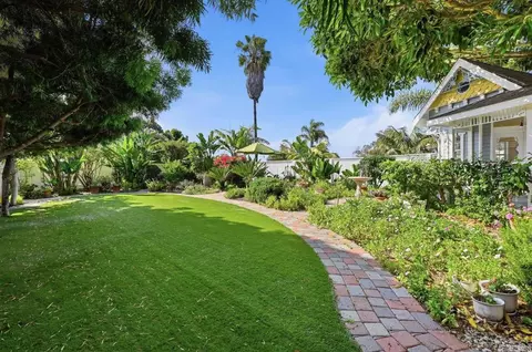 Exterior - 1066 Guildford Ct, Encinitas, CA 92024 photo 15 of 18