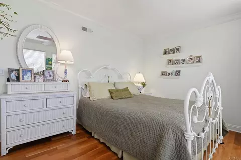 Bedroom - 1066 Guildford Ct, Encinitas, CA 92024 photo 5 of 6
