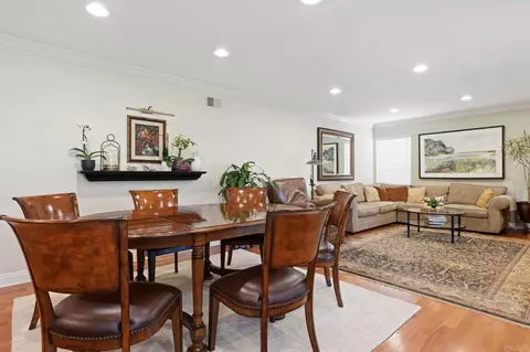 Dining - 1066 Guildford Ct, Encinitas, CA 92024 photo 2 of 3