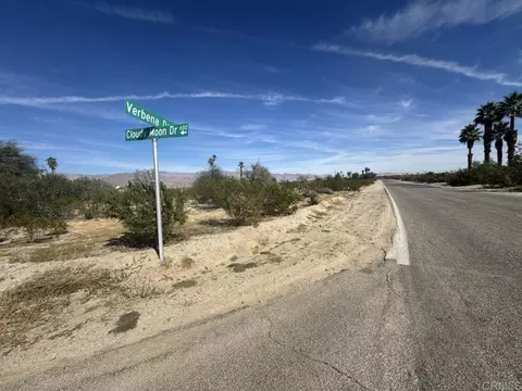 0 Cloudy Moon Dr, Borrego Springs, CA 92004