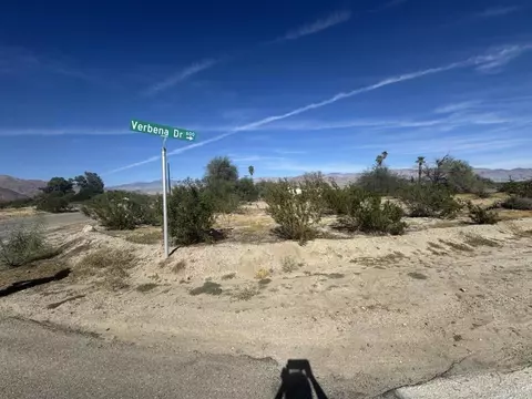 0 Verbena Dr, Borrego Springs, CA 92004