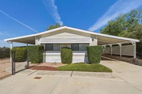18218 Paradise Mountain Rd #SPC 176, Valley Center, CA 92082