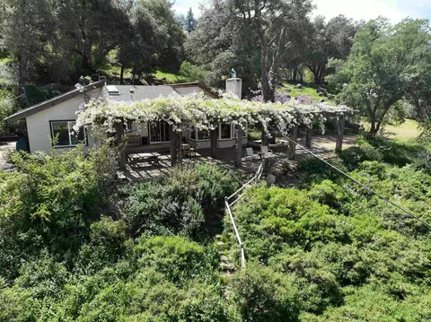 28843 Angel Mountain Rd, Santa Ysabel, CA 92070