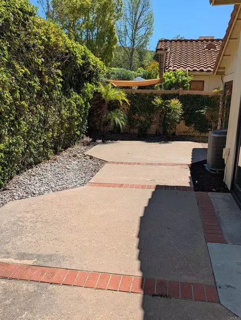 Exterior - 3752 Aries, Escondido, CA 92025 photo 3 of 3