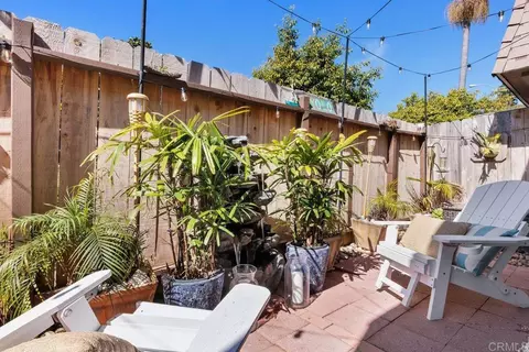 Exterior - 405 Requeza St #H9, Encinitas, CA 92024 photo 4 of 8