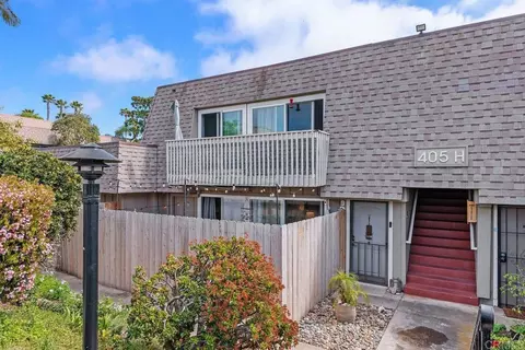 Exterior - 405 Requeza St #H9, Encinitas, CA 92024 photo 1 of 8