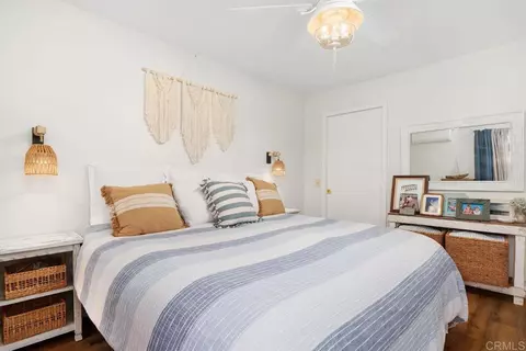 Bedroom - 405 Requeza St #H9, Encinitas, CA 92024 photo 5 of 6