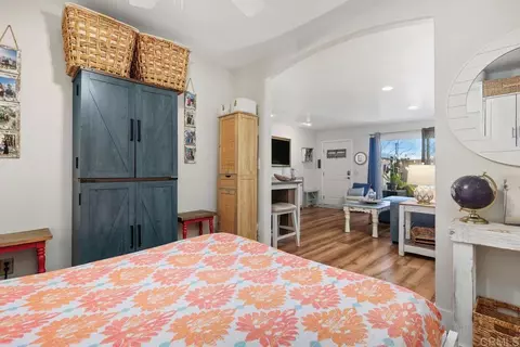 Bedroom - 405 Requeza St #H9, Encinitas, CA 92024 photo 2 of 6