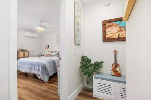 Entry Way - 405 Requeza St #H9, Encinitas, CA 92024 photo 1 of 3