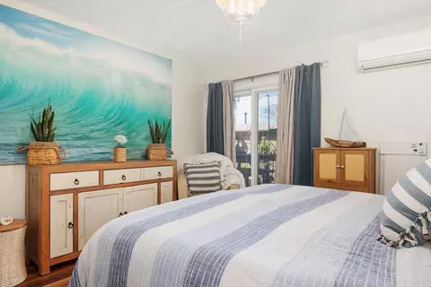 Bedroom - 405 Requeza St #H9, Encinitas, CA 92024 photo 6 of 6