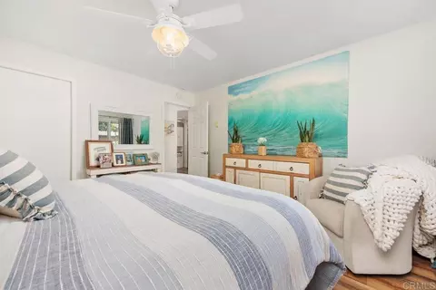 Bedroom - 405 Requeza St #H9, Encinitas, CA 92024 photo 4 of 6