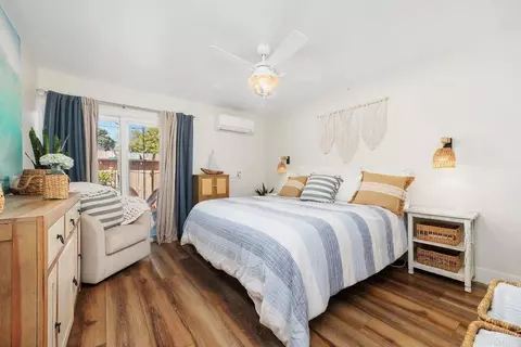 Bedroom - 405 Requeza St #H9, Encinitas, CA 92024 photo 3 of 6